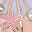 Seashell Pink Gold