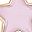 Star Pink Gold