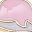 Whale Pink Gold