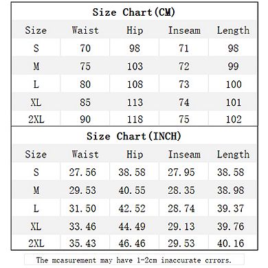 Women's Floral Print Flare Jeans High Waisted Bootcut Denim Pants