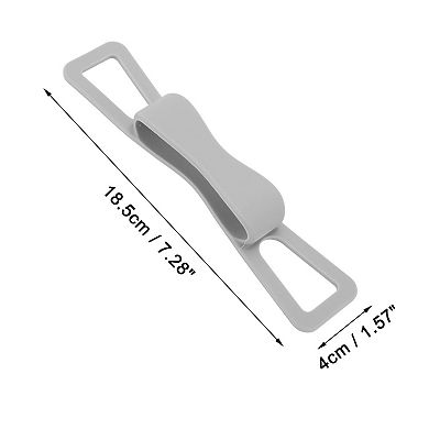 Lightweight Hand-Strap for Kindle 4.7-8" 1 Pc