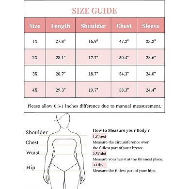 Women's Plus Size Shirt Collared Plaid Contrast Patchwork Shirts Long Sleeve Curved Hem Blouses Tops