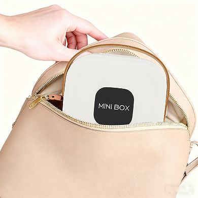 Multi-Function Jewelry Box Jewelry Organizer 1Pc