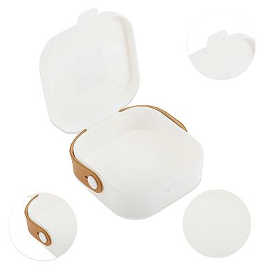 Multi-Function Jewelry Box Jewelry Organizer 1Pc