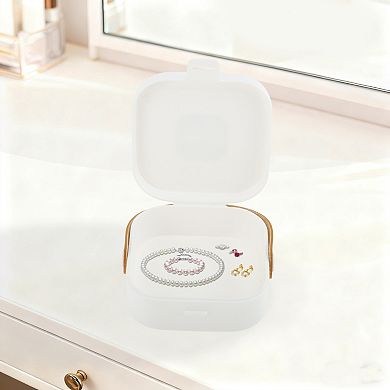 Multi-Function Jewelry Box Jewelry Organizer 1Pc