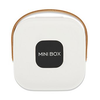 Multi-Function Jewelry Box Jewelry Organizer 1 pc