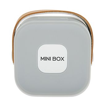 Multi-Function Jewelry Box Jewelry Organizer 1 pc