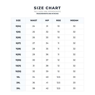 RISEN Full Size Mid Rise Wide Leg Jeans with Flared Look Plus Size