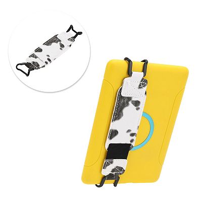 Cow Pattern Hand-Strap for Kindle 1 Pc