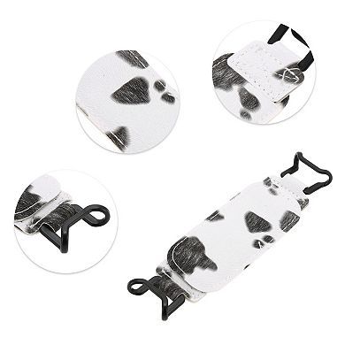 Cow Pattern Hand-Strap for Kindle 1 Pc