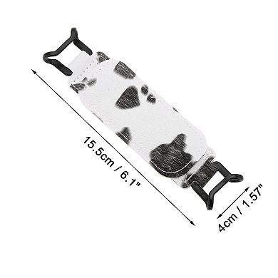 Cow Pattern Hand-Strap for Kindle 1 Pc