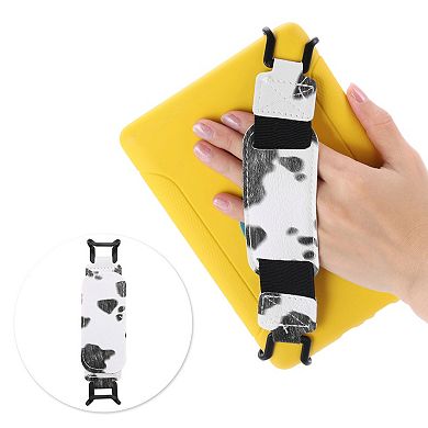Cow Pattern Hand-Strap for Kindle 1 Pc
