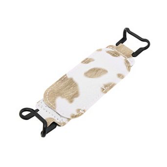 Cow Pattern Hand-Strap for Kindle 1 pc