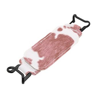 Cow Pattern Hand-Strap for Kindle 1 pc