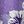 Floral Purple