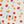 Multicolored