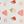 White Pink Red