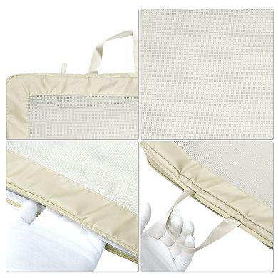 Portable Packing Cube for Luggage 13.39"x4.72"x7.48" 1 Pc