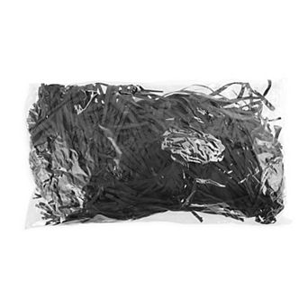 7.05 oz Raffia Grass Filler Shredded Paper Filler Holiday 1 pc