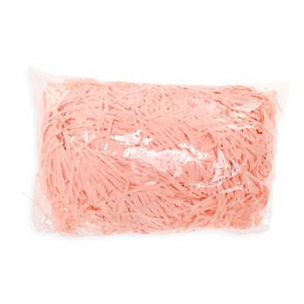 7.05 oz Raffia Grass Filler Shredded Paper Filler Holiday 1 pc