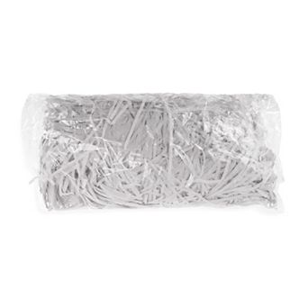 7.05 oz Raffia Grass Filler Shredded Paper Filler Holiday 1 pc