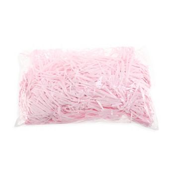 7.05 oz Raffia Grass Filler Shredded Paper Filler Holiday 1 pc