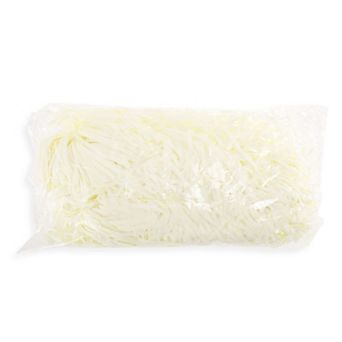 7.05 oz Raffia Grass Filler Shredded Paper Filler Holiday 1 pc