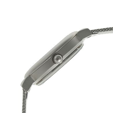 Peugeot Womens Watch Gift Set with Seven Changeable Bezels