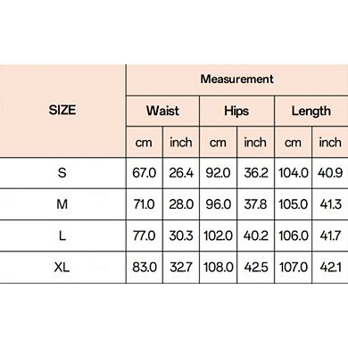 Women's Stretchy High Rise Jeans Trendy Flare Bootcut Curvy Denim Pants