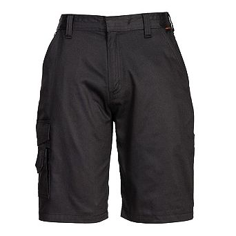 Portwest Womens/Ladies Cargo Shorts