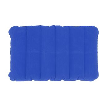 Blow-up Camping Pillow Inflatable Pillow 1 pc