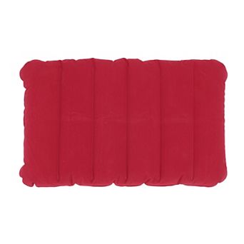 Blow-up Camping Pillow Inflatable Pillow 1 pc