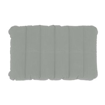 Blow-up Camping Pillow Inflatable Pillow 1 pc