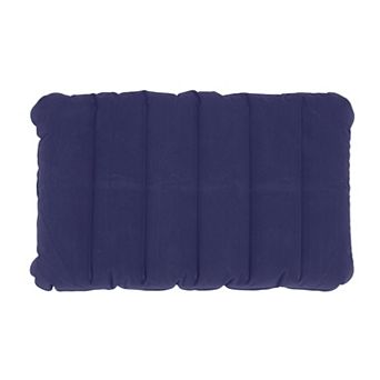 Blow-up Camping Pillow Inflatable Pillow 1 pc