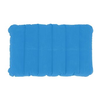 Blow-up Camping Pillow Inflatable Pillow 1 pc
