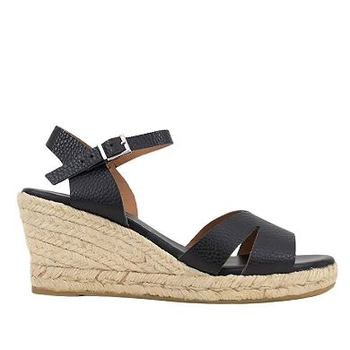 Martell V-Strap Espadrille (Women)