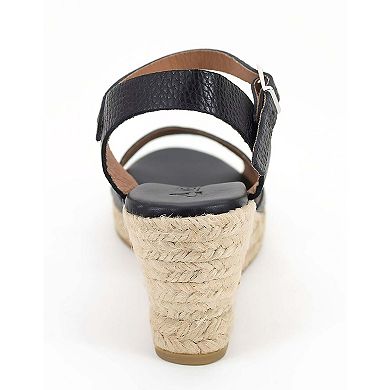 Martell V-Strap Espadrille (Women)