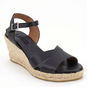 Martell V-Strap Espadrille (Women)