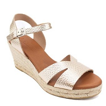 Martell V-Strap Espadrille (Women)