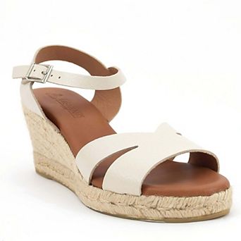 Martell V-Strap Espadrille (Women)