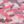 Pinkpurpleblackbeige