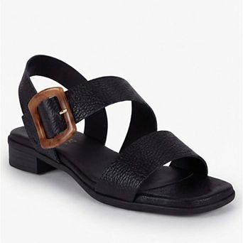 Juliette Side Buckle Sandal (Women)