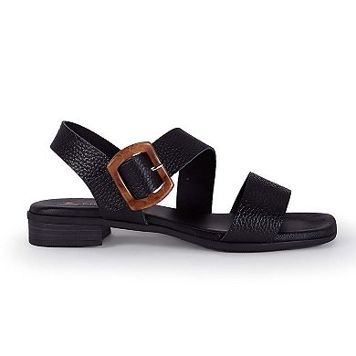 Juliette Side Buckle Sandal (Women)