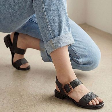 Juliette Side Buckle Sandal (Women)