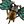 2 Pcs Fox Bee