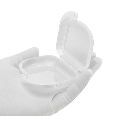 Mini Braces Box with Brush 1 Set