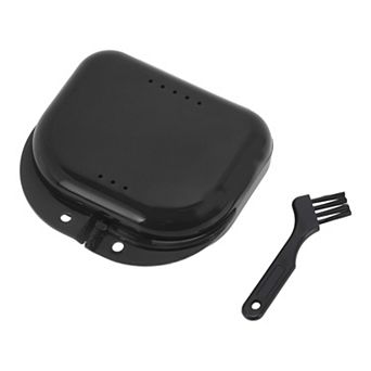 Mini Braces Box with Brush 1 Set