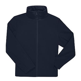 B&C Unisex Adult Reset 3 Layer Soft Shell Jacket