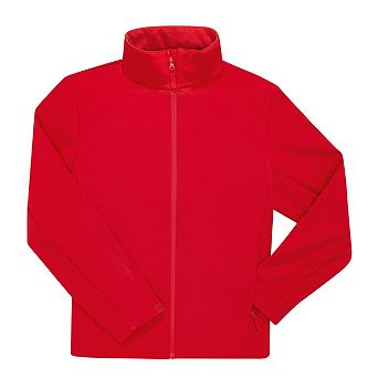 B&C Unisex Adult Reset 3 Layer Soft Shell Jacket