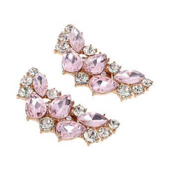Angel Wings with Detachable Clip Shoe Accessories 2 pc